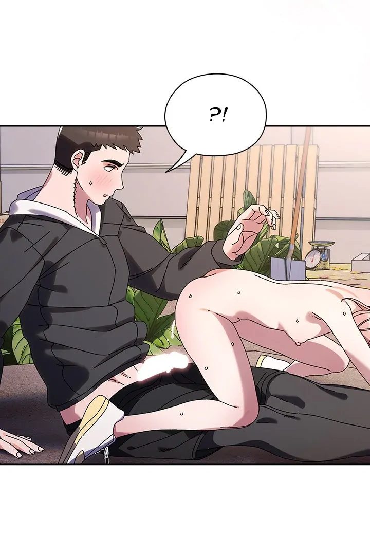 Page 128 of Chapter 76: Boss! Give me your daughter!