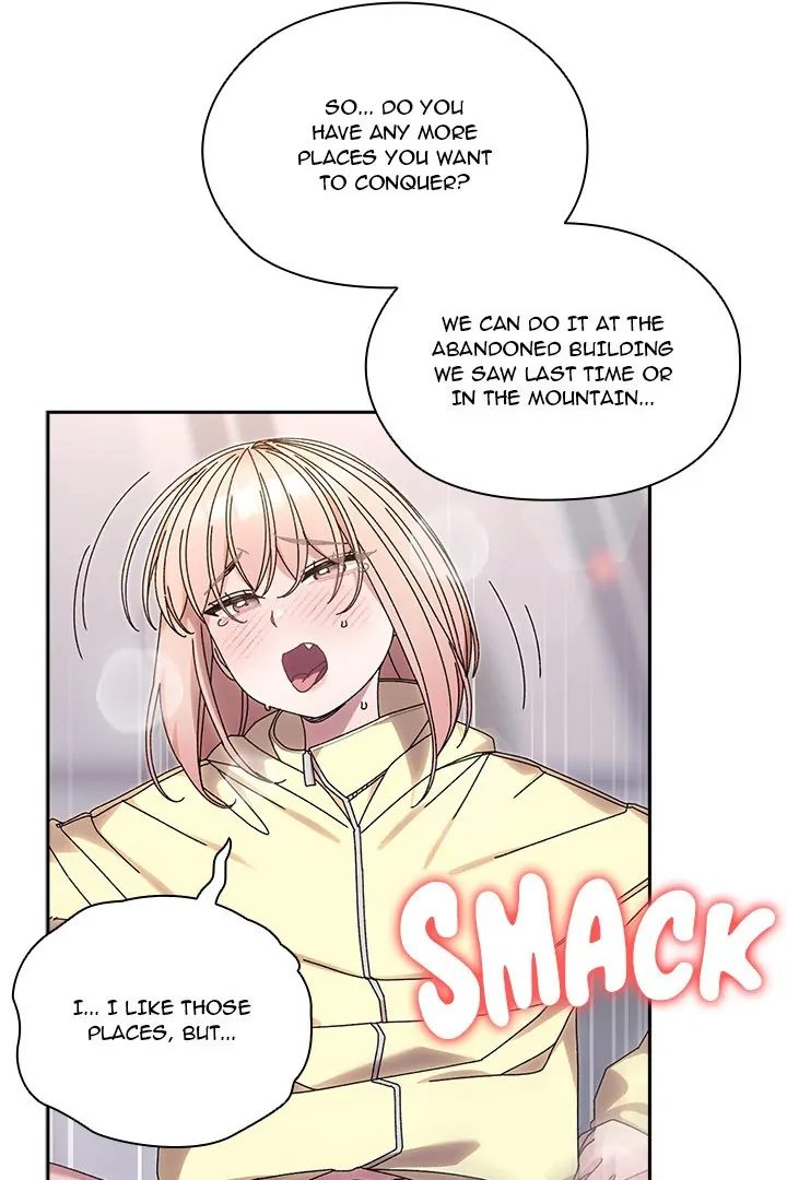 Page 23 of Chapter 76: Boss! Give me your daughter!