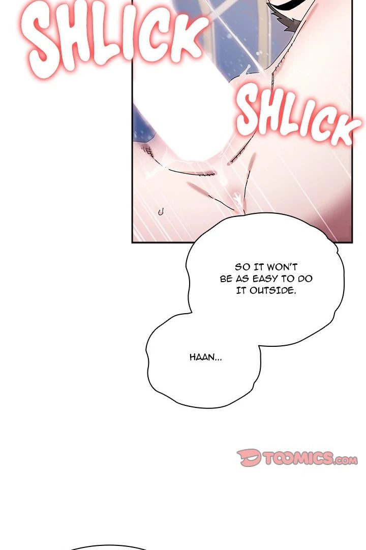 Page 25 of Chapter 76: Boss! Give me your daughter!
