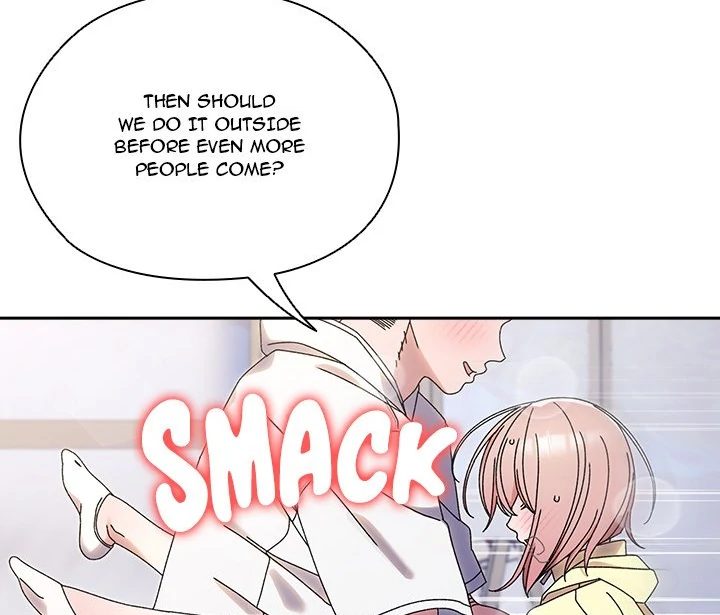 Page 26 of Chapter 76: Boss! Give me your daughter!