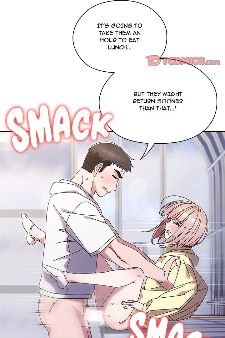 Page 32 of Chapter 76: Boss! Give me your daughter!