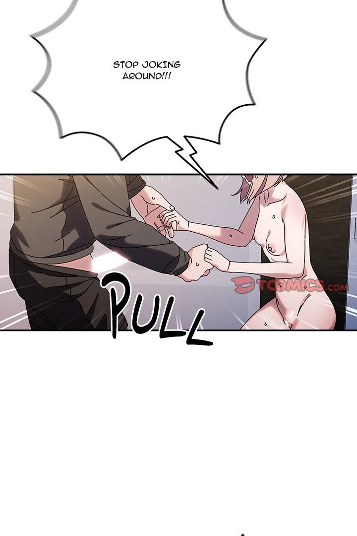 Page 43 of Chapter 76: Boss! Give me your daughter!