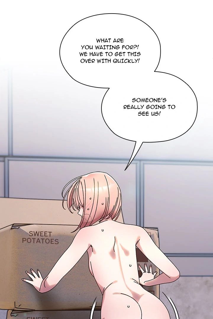 Page 57 of Chapter 76: Boss! Give me your daughter!