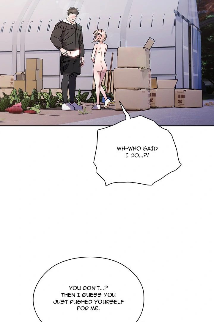 Page 62 of Chapter 76: Boss! Give me your daughter!