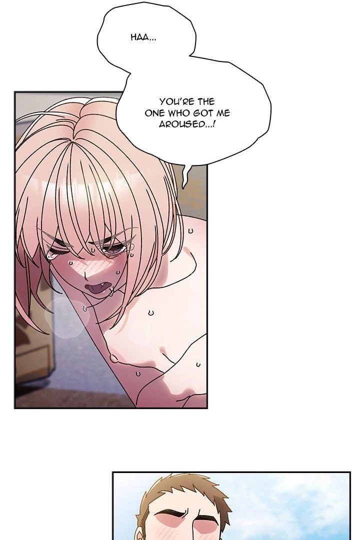 Page 65 of Chapter 76: Boss! Give me your daughter!