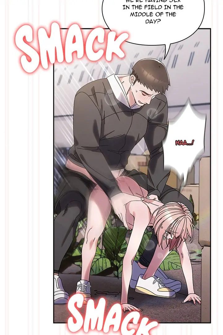 Page 85 of Chapter 76: Boss! Give me your daughter!