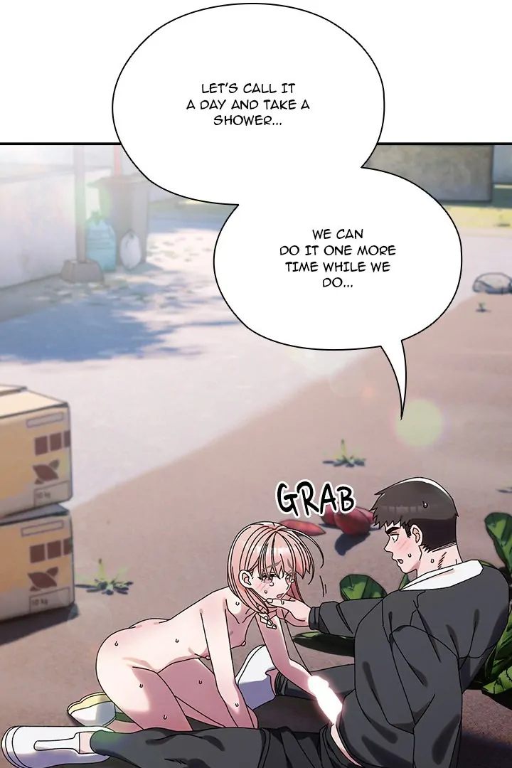 Page 11 of Chapter 77: Boss! Give me your daughter!