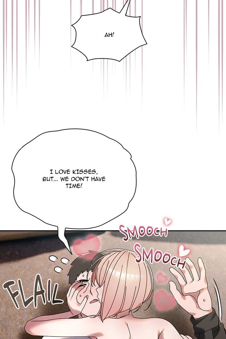 Page 110 of Chapter 77: Boss! Give me your daughter!