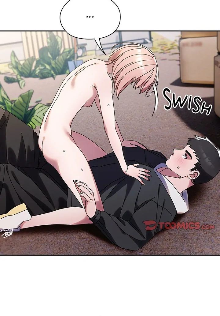 Page 112 of Chapter 77: Boss! Give me your daughter!