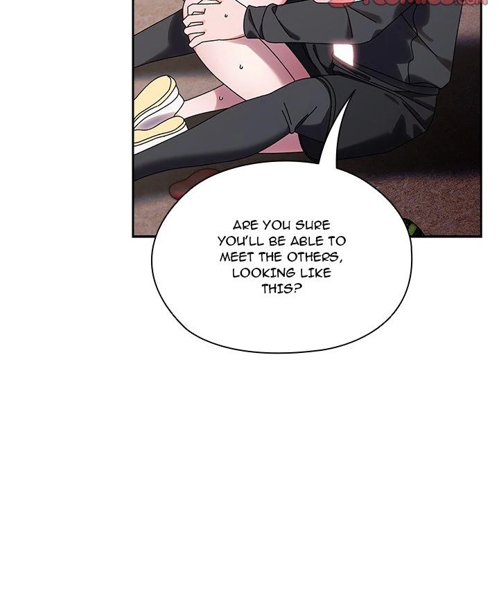 Page 15 of Chapter 77: Boss! Give me your daughter!