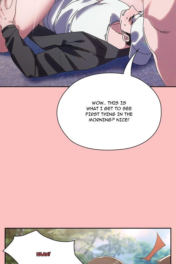 Page 31 of Chapter 77: Boss! Give me your daughter!