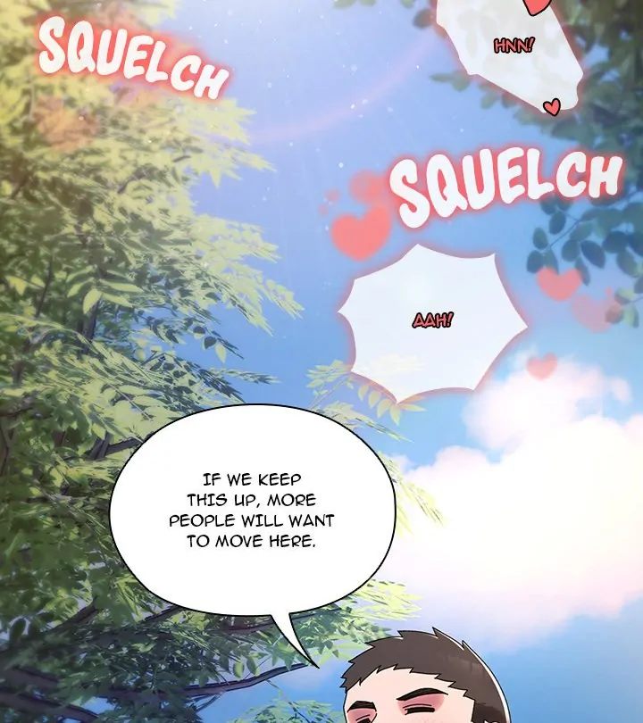 Page 36 of Chapter 77: Boss! Give me your daughter!