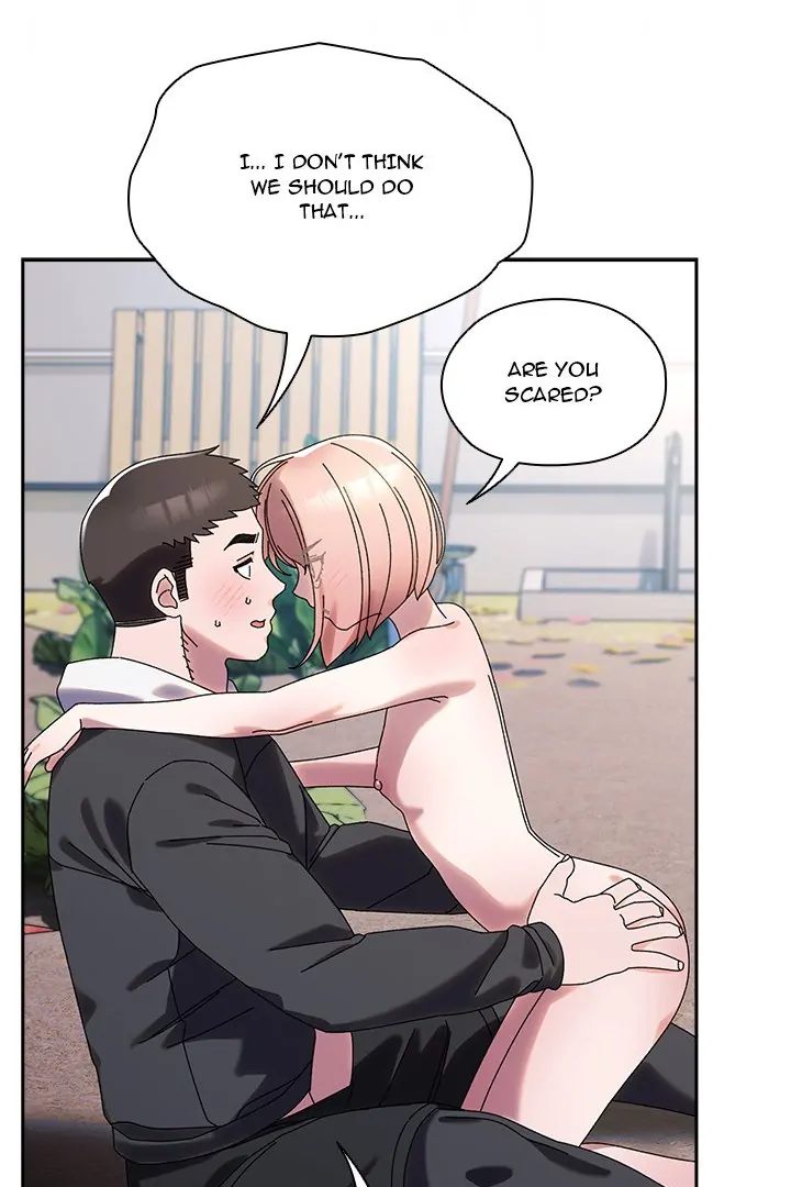 Page 43 of Chapter 77: Boss! Give me your daughter!