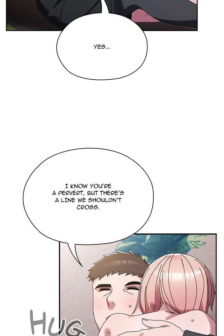 Page 44 of Chapter 77: Boss! Give me your daughter!