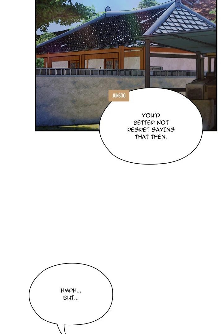 Page 50 of Chapter 77: Boss! Give me your daughter!