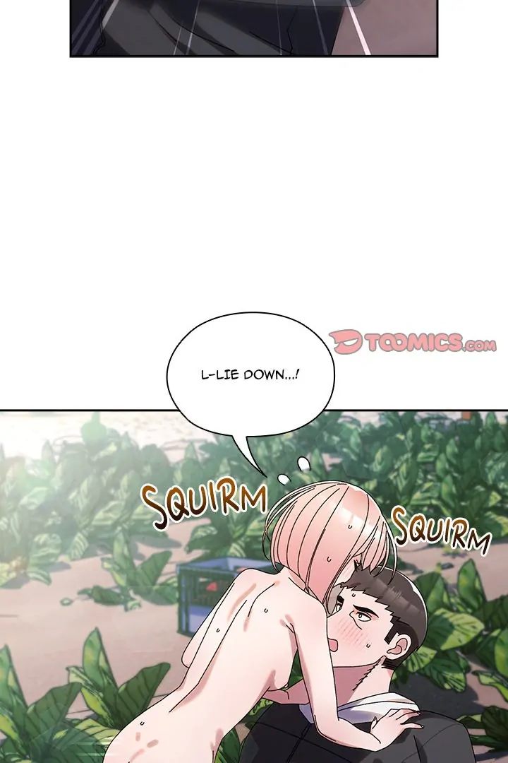 Page 54 of Chapter 77: Boss! Give me your daughter!