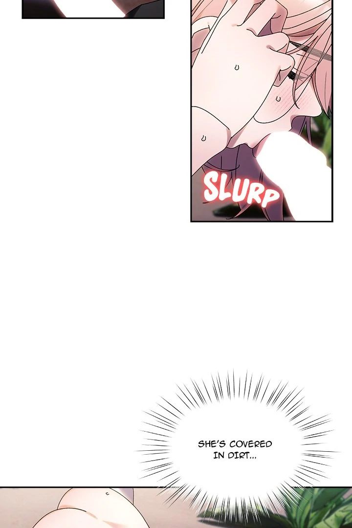 Page 7 of Chapter 77: Boss! Give me your daughter!