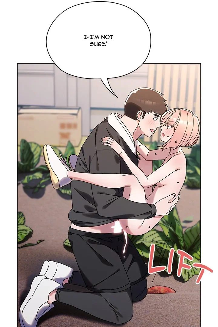 Page 76 of Chapter 77: Boss! Give me your daughter!