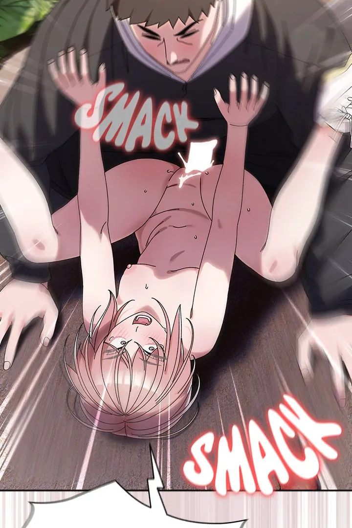 Page 78 of Chapter 77: Boss! Give me your daughter!