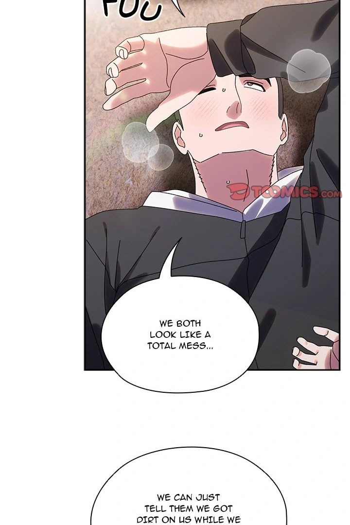Page 93 of Chapter 77: Boss! Give me your daughter!