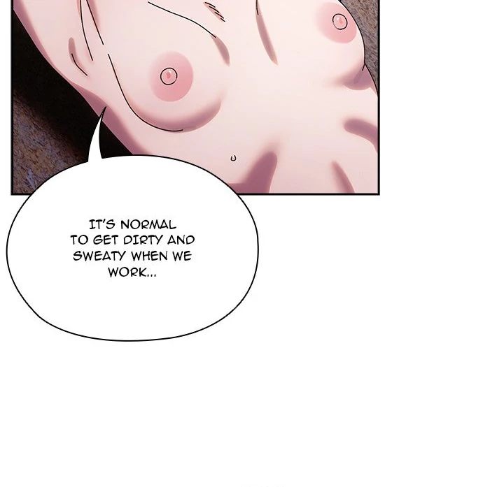 Page 95 of Chapter 77: Boss! Give me your daughter!