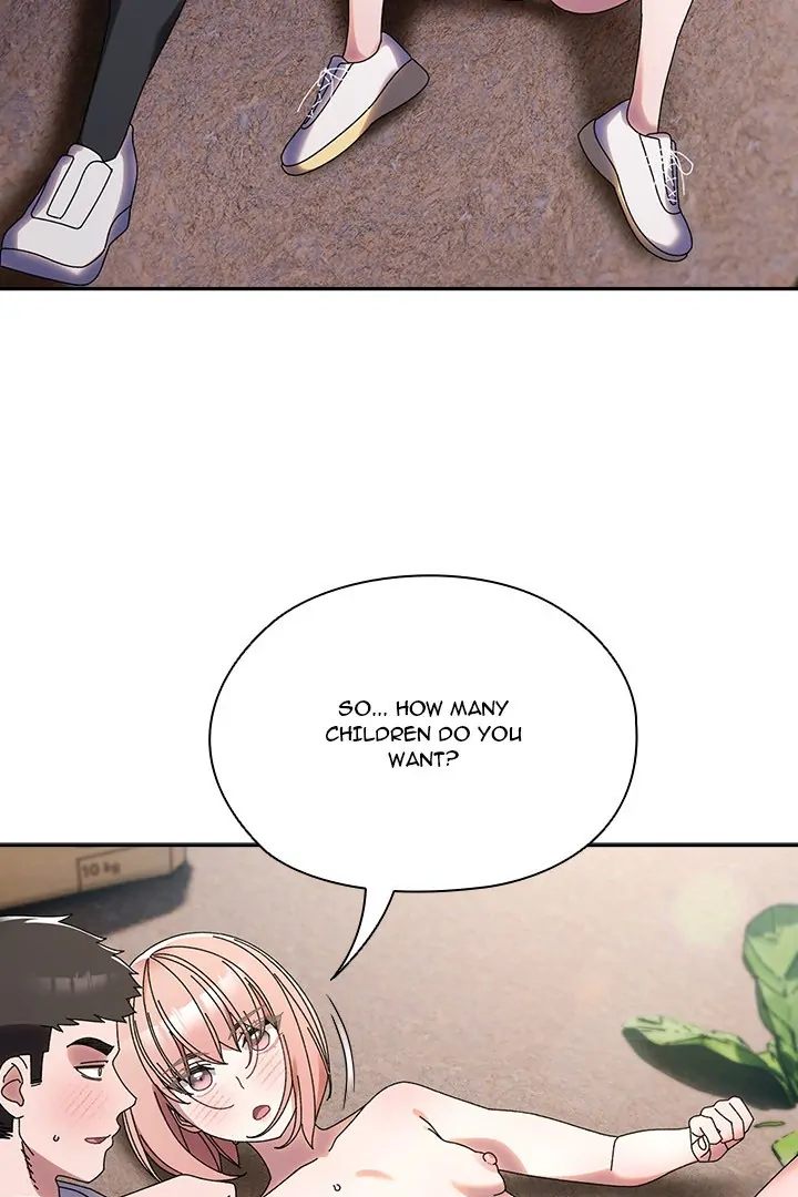 Page 97 of Chapter 77: Boss! Give me your daughter!