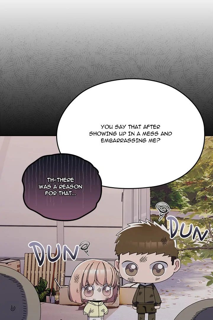 Page 11 of Chapter 78: Boss! Give me your daughter!
