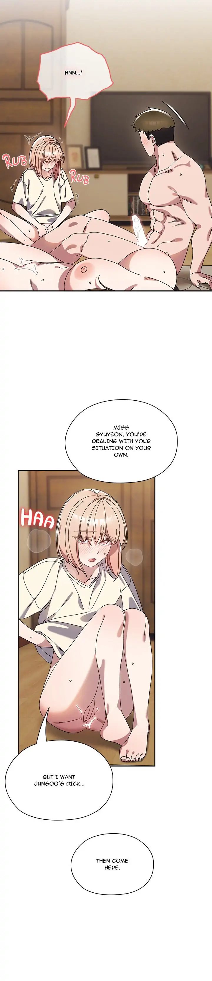 Page 118 of Chapter 78: Boss! Give me your daughter!