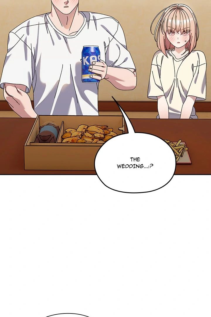 Page 21 of Chapter 78: Boss! Give me your daughter!