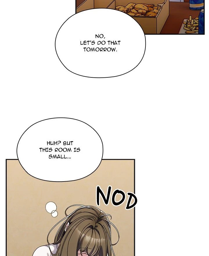 Page 37 of Chapter 78: Boss! Give me your daughter!