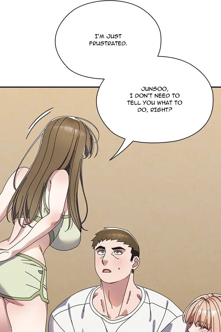 Page 44 of Chapter 78: Boss! Give me your daughter!