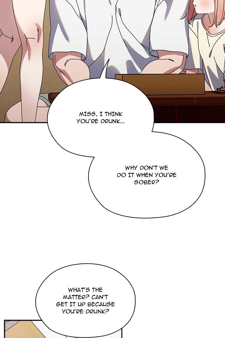 Page 45 of Chapter 78: Boss! Give me your daughter!