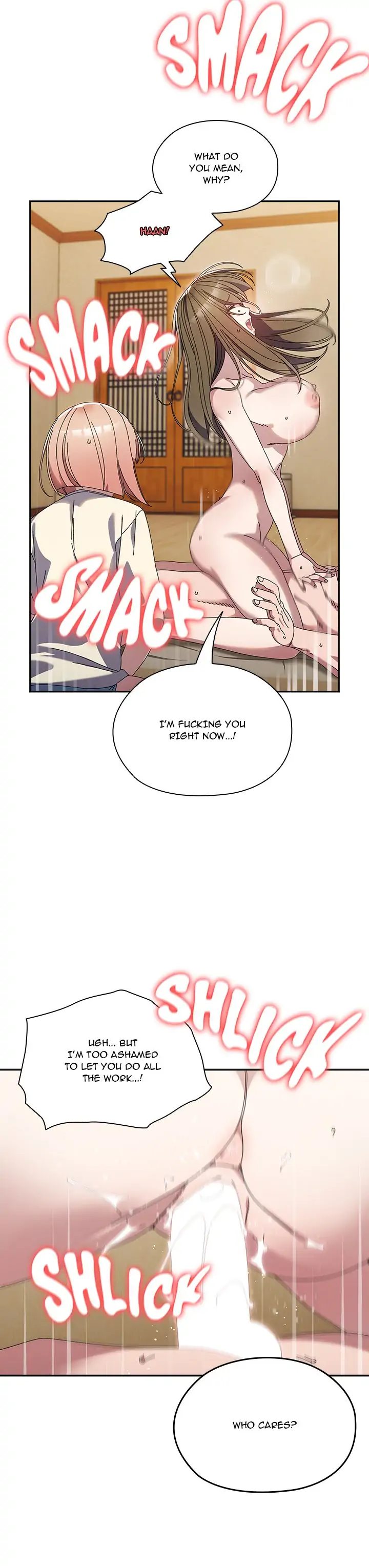 Page 59 of Chapter 78: Boss! Give me your daughter!