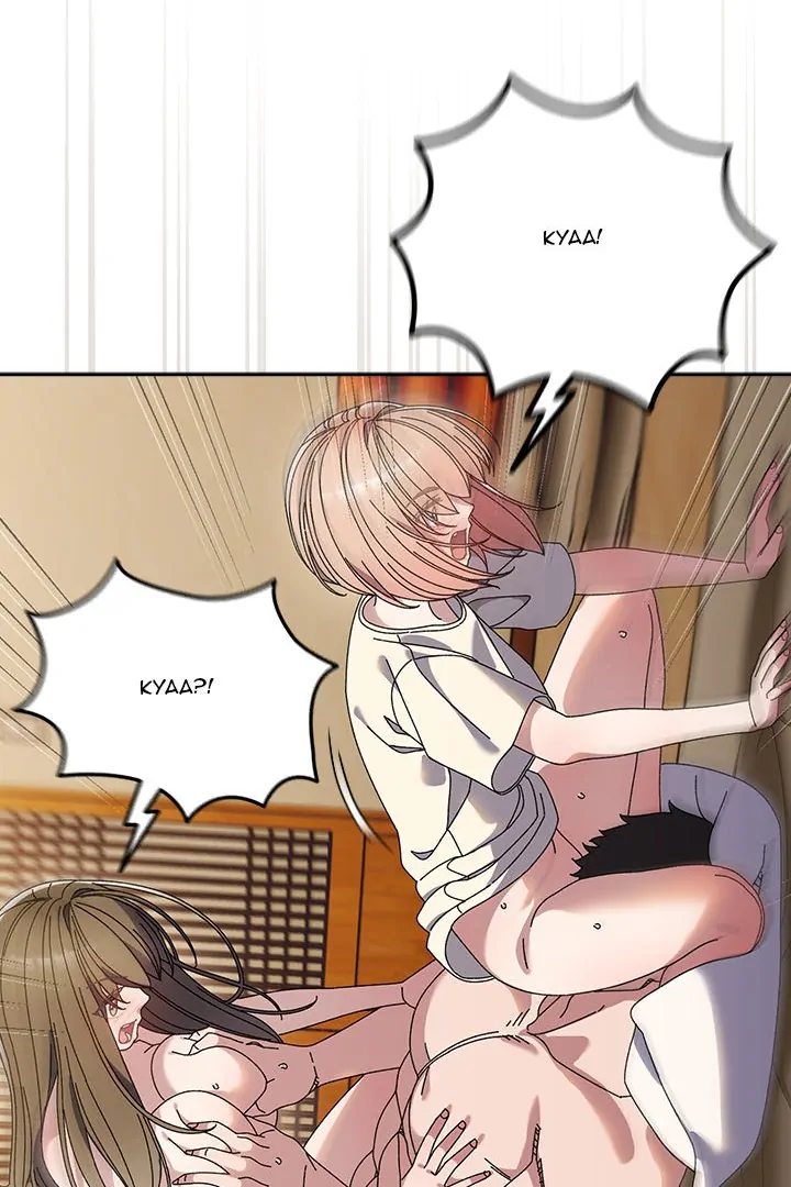 Page 74 of Chapter 78: Boss! Give me your daughter!