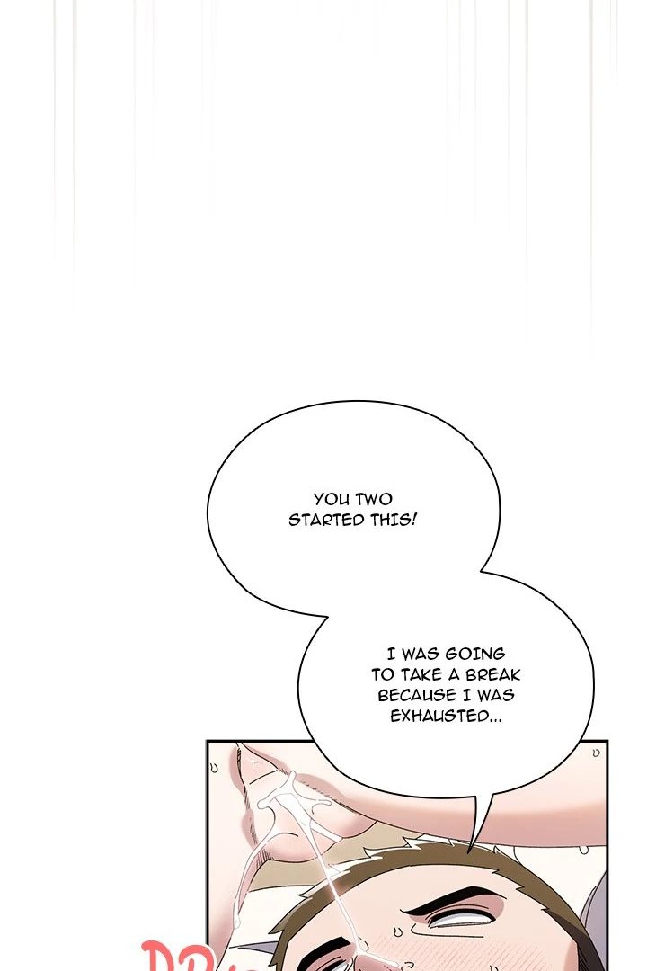 Page 76 of Chapter 78: Boss! Give me your daughter!