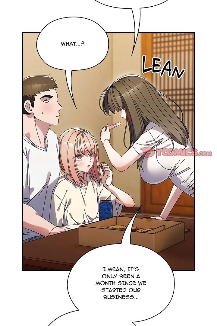 Page 8 of Chapter 78: Boss! Give me your daughter!