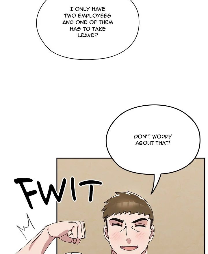 Page 9 of Chapter 78: Boss! Give me your daughter!
