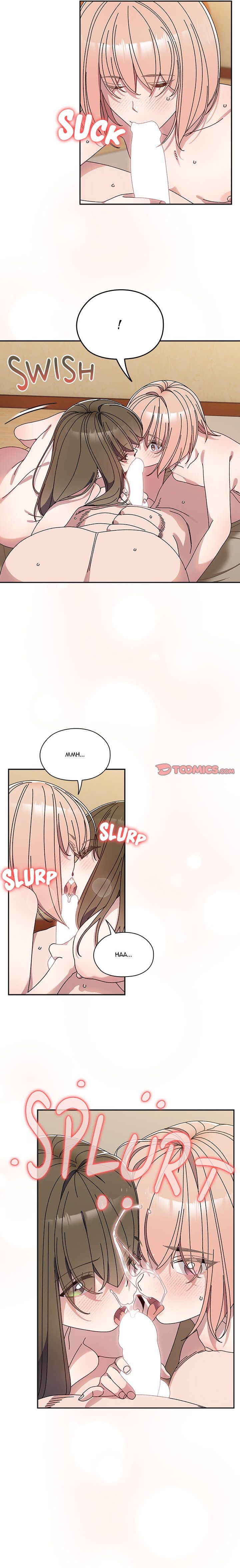Page 10 of Chapter 79: Boss! Give me your daughter!