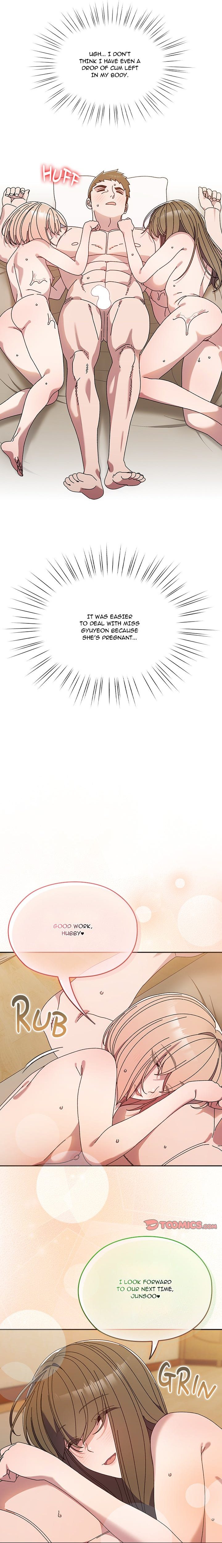Page 12 of Chapter 79: Boss! Give me your daughter!