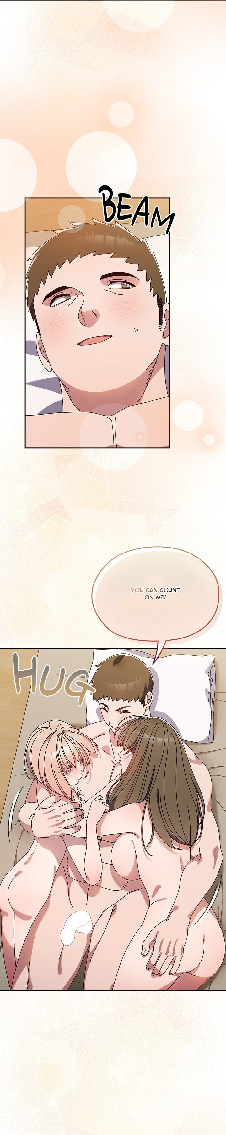 Page 13 of Chapter 79: Boss! Give me your daughter!