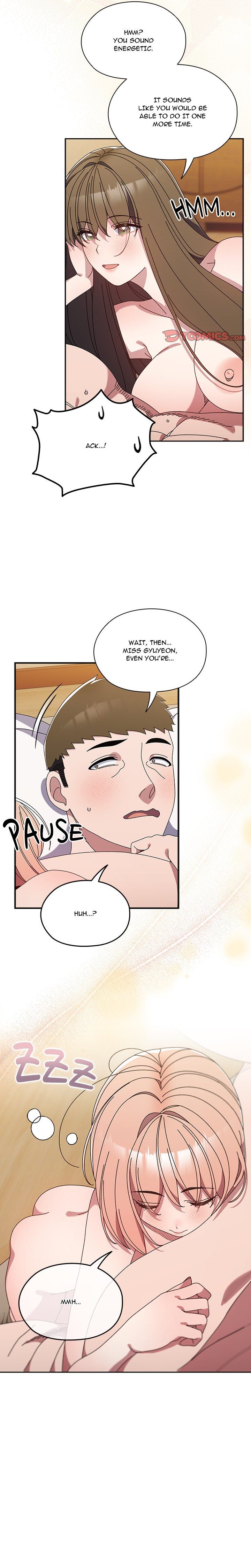 Page 14 of Chapter 79: Boss! Give me your daughter!