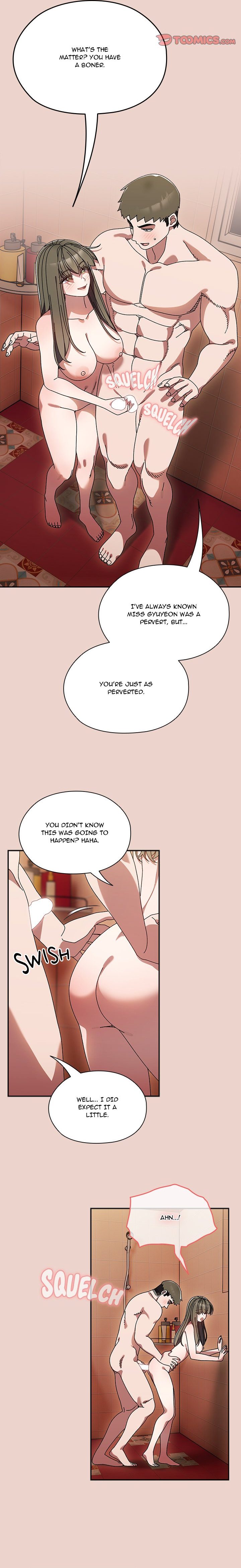 Page 18 of Chapter 79: Boss! Give me your daughter!