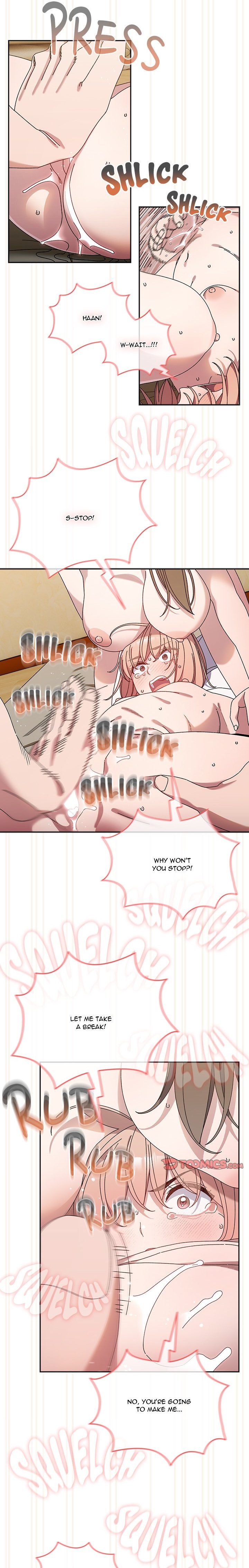 Page 2 of Chapter 79: Boss! Give me your daughter!