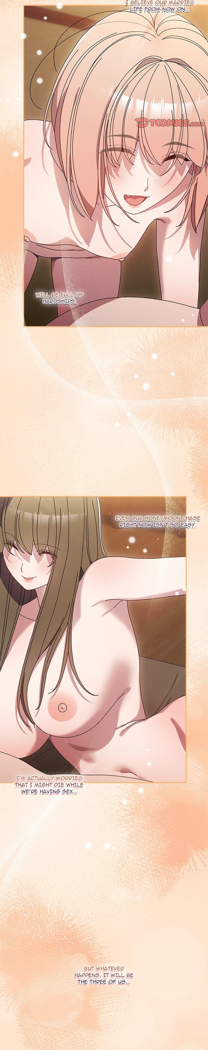 Page 28 of Chapter 79: Boss! Give me your daughter!