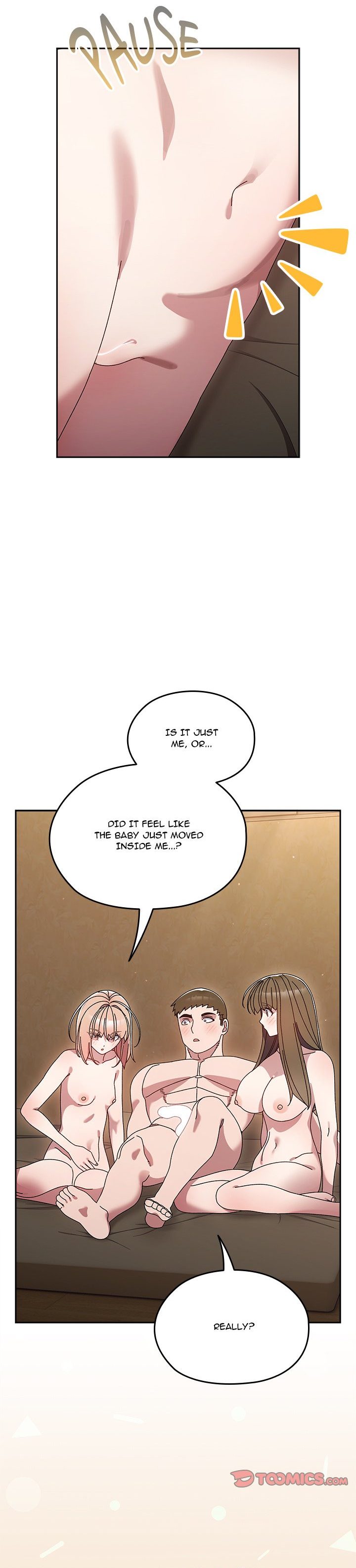 Page 30 of Chapter 79: Boss! Give me your daughter!