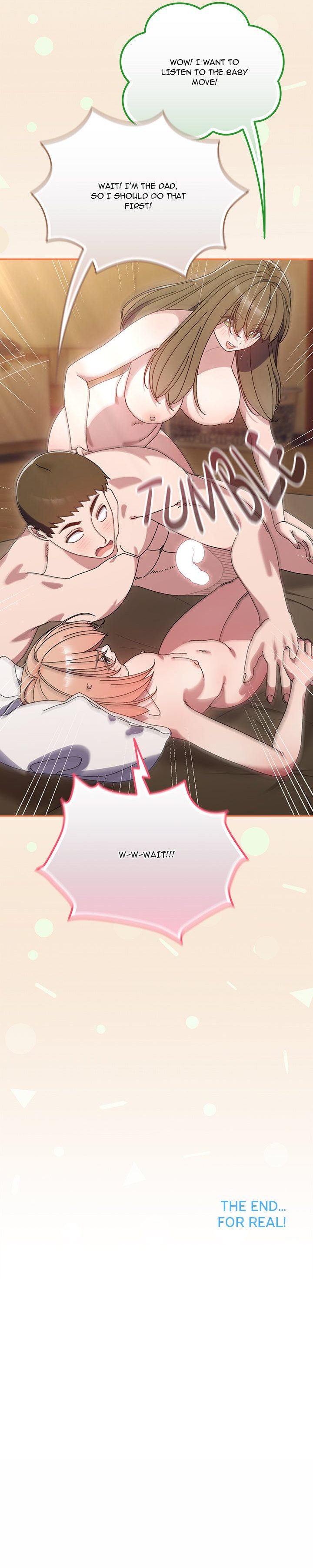 Page 31 of Chapter 79: Boss! Give me your daughter!