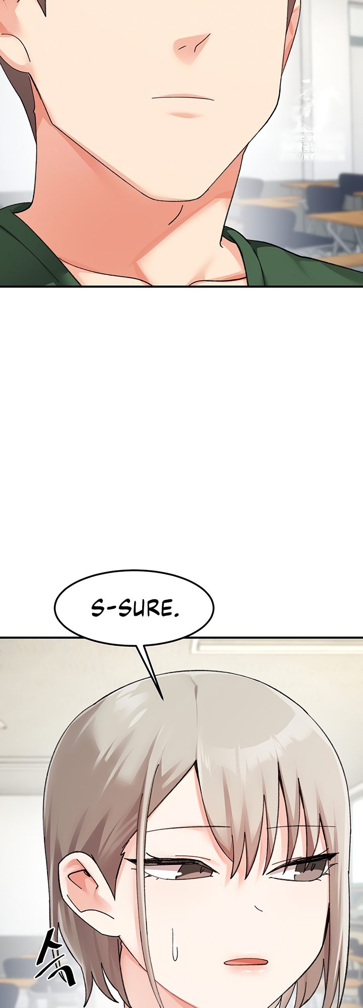 Page 12 of Chapter 22: Doppelganger Female Friends