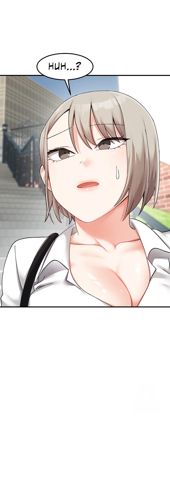 Page 24 of Chapter 22: Doppelganger Female Friends