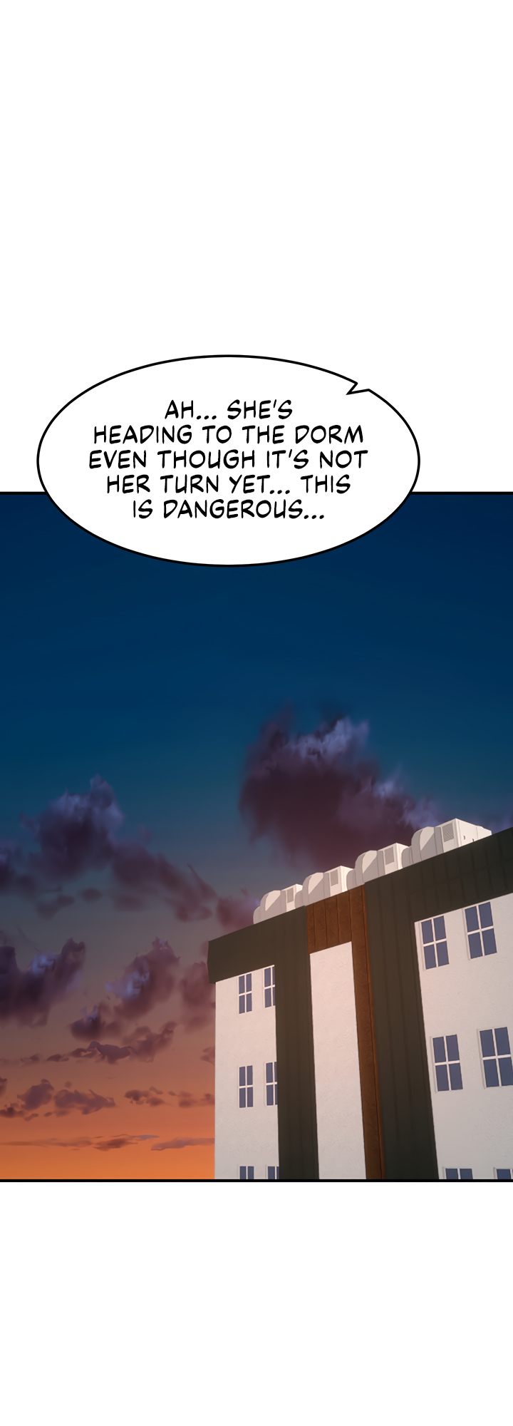 Page 37 of Chapter 22: Doppelganger Female Friends