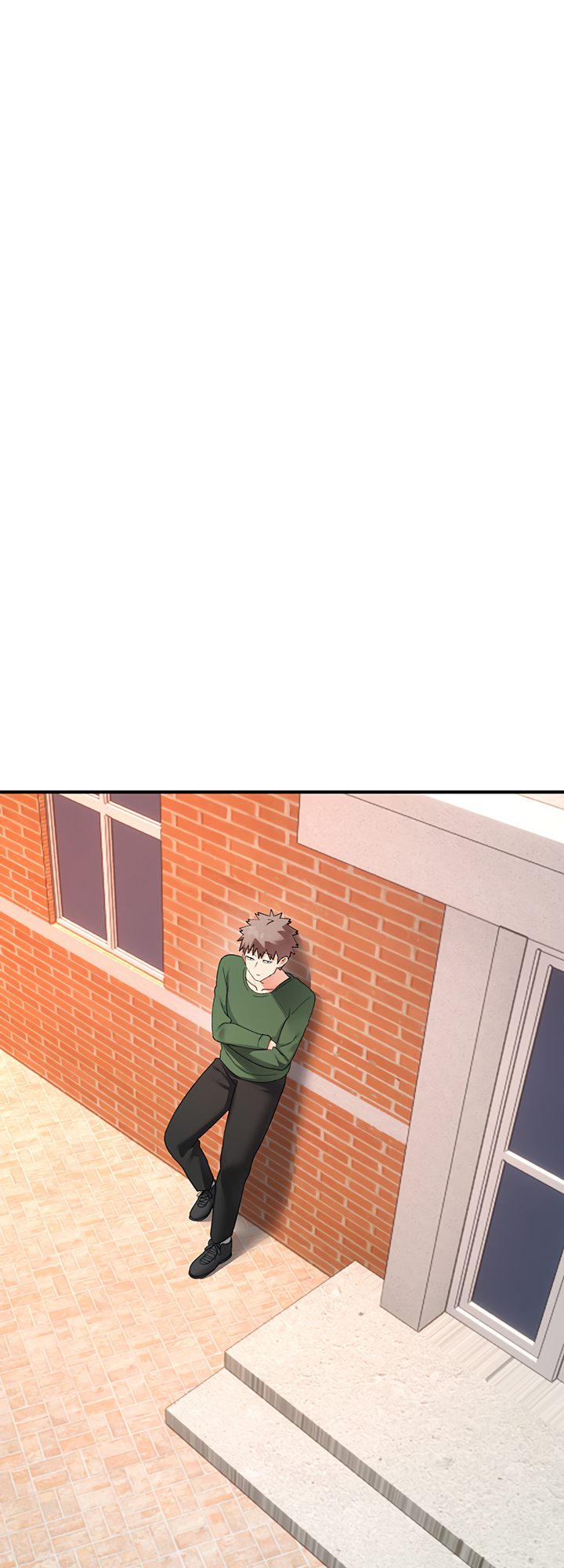 Page 38 of Chapter 22: Doppelganger Female Friends